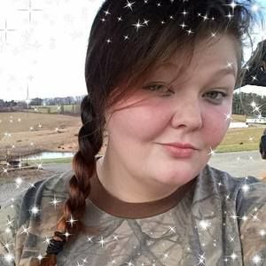 Meet your Posher, Sabrina